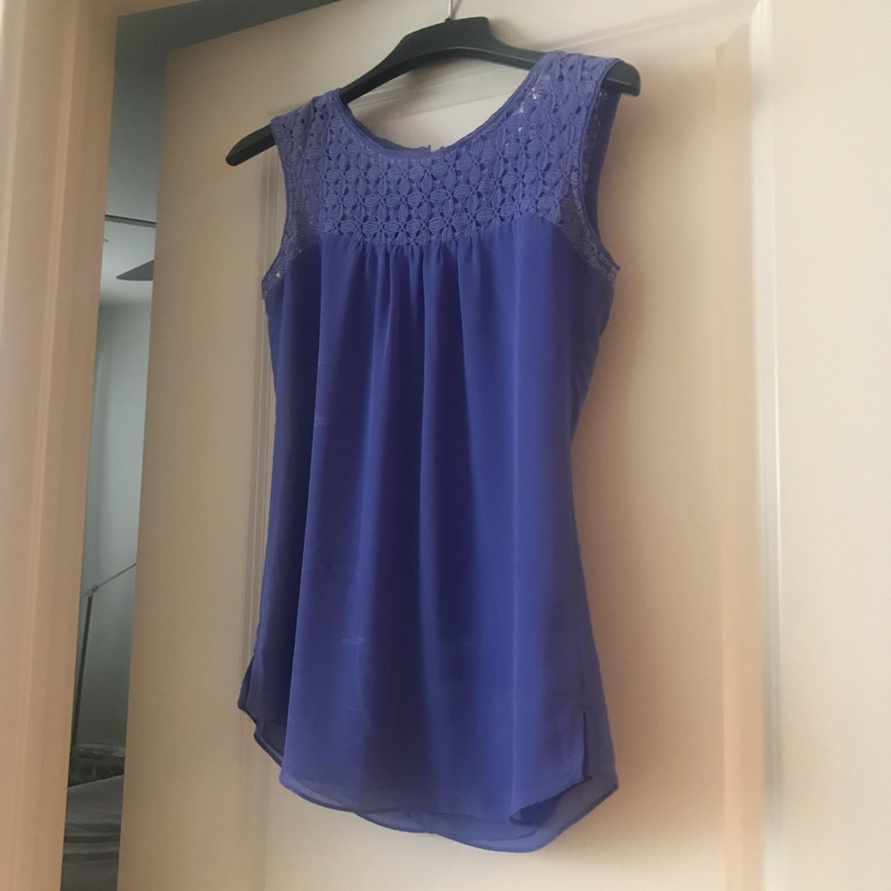 Work tank! Or date or any outing